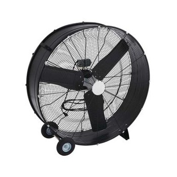 Fans/Dehumidifiers