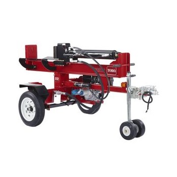 Log Splitters